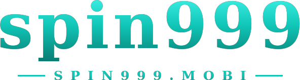 spin999 logo
