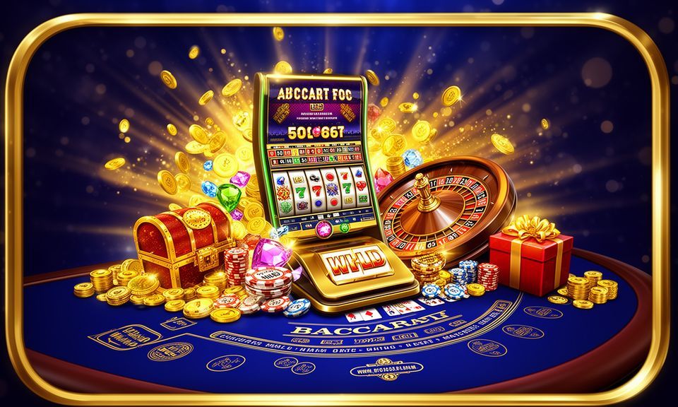 spin999 Apa Yang Anda Dapat Melalui Aplikasi spin999